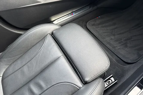 SG70NDV BMW 1 Series 1.5 118i M Sport Euro 6 (s/s) 5dr Thumbnail #60