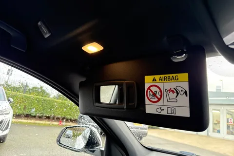 SG70NDV BMW 1 Series 1.5 118i M Sport Euro 6 (s/s) 5dr Thumbnail #62