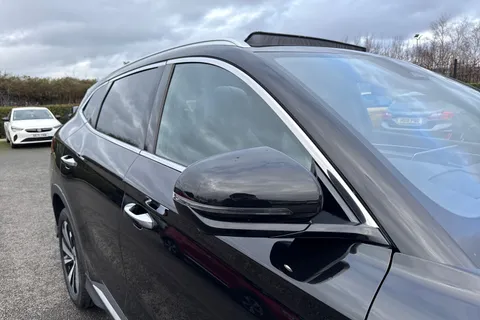 LD25UHZ BYD Seal U 1.5 DM-i 18.3kWh Boost CVT Auto Euro 6 (s/s) 5dr Thumbnail #29