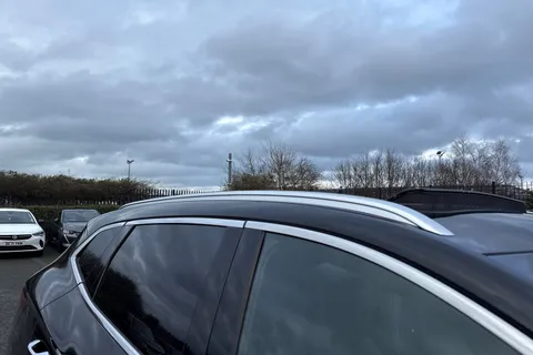 LD25UHZ BYD Seal U 1.5 DM-i 18.3kWh Boost CVT Auto Euro 6 (s/s) 5dr Thumbnail #30