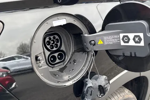 LD25UHZ BYD Seal U 1.5 DM-i 18.3kWh Boost CVT Auto Euro 6 (s/s) 5dr Thumbnail #36