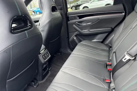 LD25UHZ BYD Seal U 1.5 DM-i 18.3kWh Boost CVT Auto Euro 6 (s/s) 5dr Thumbnail #37