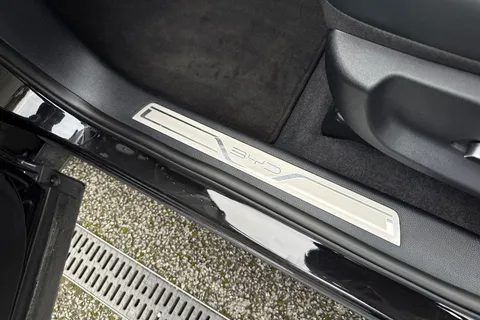 LD25UHZ BYD Seal U 1.5 DM-i 18.3kWh Boost CVT Auto Euro 6 (s/s) 5dr Thumbnail #40