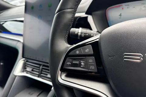 LD25UHZ BYD Seal U 1.5 DM-i 18.3kWh Boost CVT Auto Euro 6 (s/s) 5dr Thumbnail #41