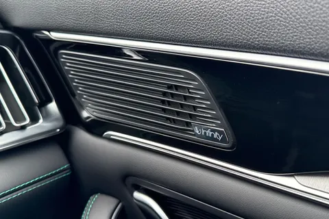 LD25UHZ BYD Seal U 1.5 DM-i 18.3kWh Boost CVT Auto Euro 6 (s/s) 5dr Thumbnail #44