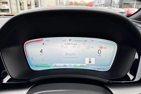 LD25UHZ BYD Seal U 1.5 DM-i 18.3kWh Boost CVT Auto Euro 6 (s/s) 5dr Thumbnail #45