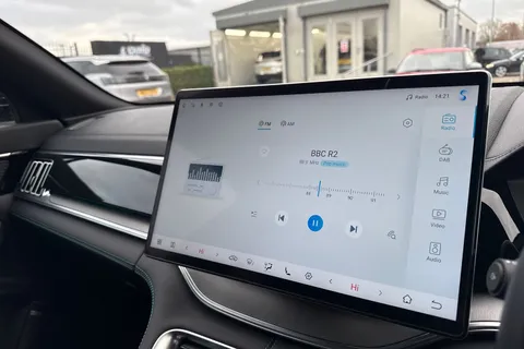 LD25UHZ BYD Seal U 1.5 DM-i 18.3kWh Boost CVT Auto Euro 6 (s/s) 5dr Thumbnail #48