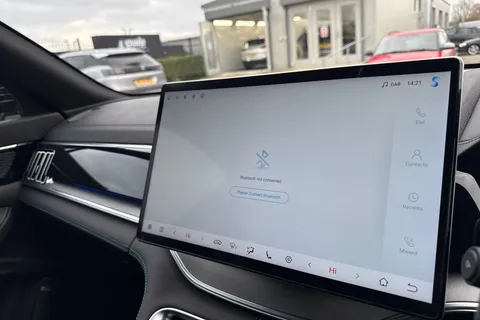 LD25UHZ BYD Seal U 1.5 DM-i 18.3kWh Boost CVT Auto Euro 6 (s/s) 5dr Thumbnail #50