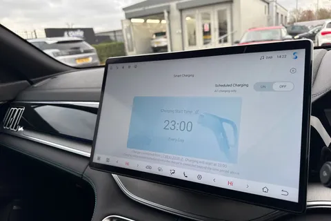 LD25UHZ BYD Seal U 1.5 DM-i 18.3kWh Boost CVT Auto Euro 6 (s/s) 5dr Thumbnail #53