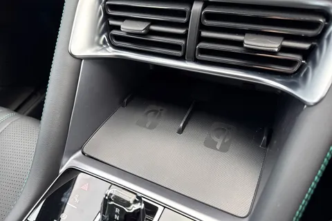 LD25UHZ BYD Seal U 1.5 DM-i 18.3kWh Boost CVT Auto Euro 6 (s/s) 5dr Thumbnail #59