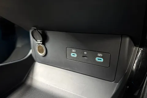 LD25UHZ BYD Seal U 1.5 DM-i 18.3kWh Boost CVT Auto Euro 6 (s/s) 5dr Thumbnail #60