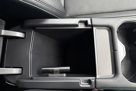 LD25UHZ BYD Seal U 1.5 DM-i 18.3kWh Boost CVT Auto Euro 6 (s/s) 5dr Thumbnail #62