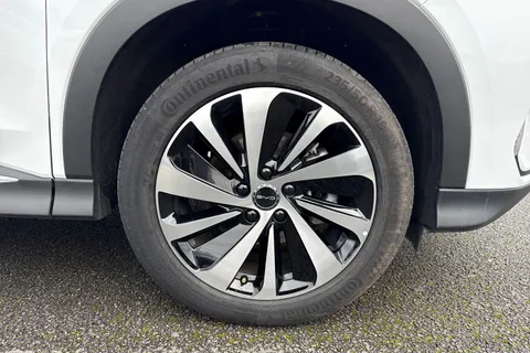 LC25EPO BYD Seal U 1.5 DM-i 26.6kWh Comfort CVT Auto Euro 6 (s/s) 5dr Thumbnail #8