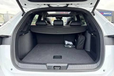 LC25EPO BYD Seal U 1.5 DM-i 26.6kWh Comfort CVT Auto Euro 6 (s/s) 5dr Thumbnail #11