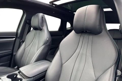 LC25EPO BYD Seal U 1.5 DM-i 26.6kWh Comfort CVT Auto Euro 6 (s/s) 5dr Thumbnail #12