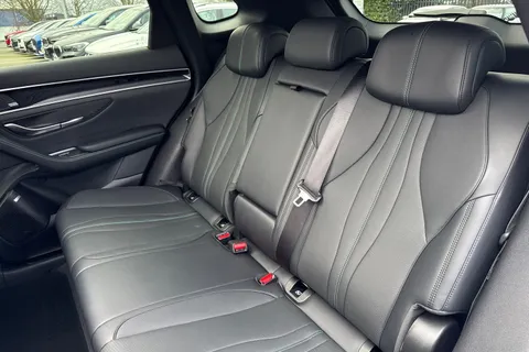 LC25EPO BYD Seal U 1.5 DM-i 26.6kWh Comfort CVT Auto Euro 6 (s/s) 5dr Thumbnail #15