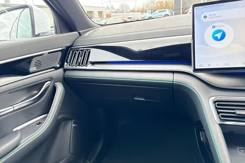 LC25EPO BYD Seal U 1.5 DM-i 26.6kWh Comfort CVT Auto Euro 6 (s/s) 5dr Thumbnail #16