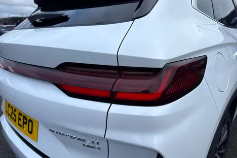 LC25EPO BYD Seal U 1.5 DM-i 26.6kWh Comfort CVT Auto Euro 6 (s/s) 5dr Thumbnail #17