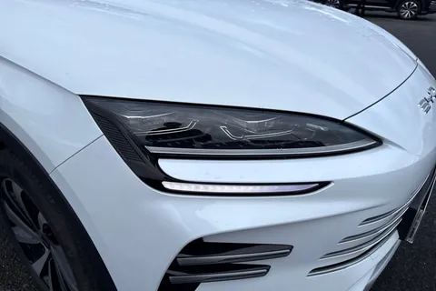 LC25EPO BYD Seal U 1.5 DM-i 26.6kWh Comfort CVT Auto Euro 6 (s/s) 5dr Thumbnail #18