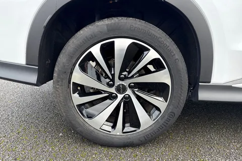 LC25EPO BYD Seal U 1.5 DM-i 26.6kWh Comfort CVT Auto Euro 6 (s/s) 5dr Thumbnail #23