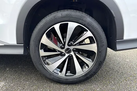 LC25EPO BYD Seal U 1.5 DM-i 26.6kWh Comfort CVT Auto Euro 6 (s/s) 5dr Thumbnail #24