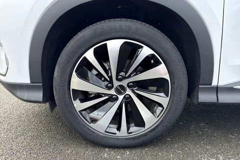 LC25EPO BYD Seal U 1.5 DM-i 26.6kWh Comfort CVT Auto Euro 6 (s/s) 5dr Thumbnail #25