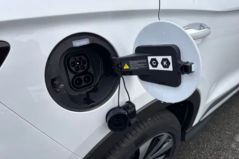 LC25EPO BYD Seal U 1.5 DM-i 26.6kWh Comfort CVT Auto Euro 6 (s/s) 5dr Thumbnail #26