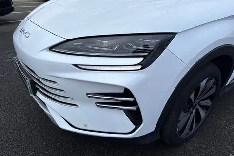 LC25EPO BYD Seal U 1.5 DM-i 26.6kWh Comfort CVT Auto Euro 6 (s/s) 5dr Thumbnail #28