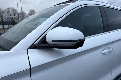 LC25EPO BYD Seal U 1.5 DM-i 26.6kWh Comfort CVT Auto Euro 6 (s/s) 5dr Thumbnail #30