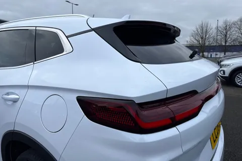 LC25EPO BYD Seal U 1.5 DM-i 26.6kWh Comfort CVT Auto Euro 6 (s/s) 5dr Thumbnail #32