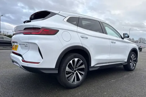 LC25EPO BYD Seal U 1.5 DM-i 26.6kWh Comfort CVT Auto Euro 6 (s/s) 5dr Thumbnail #35