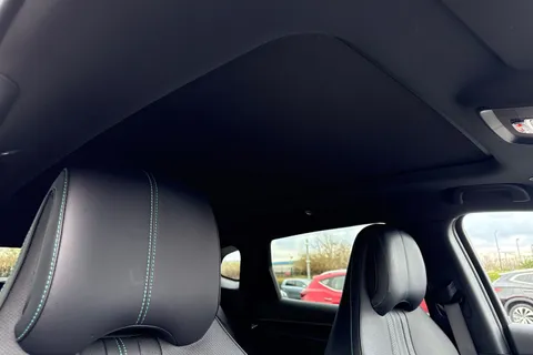 LC25EPO BYD Seal U 1.5 DM-i 26.6kWh Comfort CVT Auto Euro 6 (s/s) 5dr Thumbnail #40