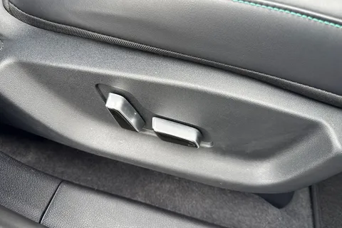 LC25EPO BYD Seal U 1.5 DM-i 26.6kWh Comfort CVT Auto Euro 6 (s/s) 5dr Thumbnail #41