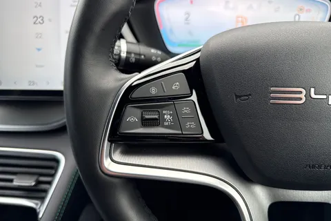 LC25EPO BYD Seal U 1.5 DM-i 26.6kWh Comfort CVT Auto Euro 6 (s/s) 5dr Thumbnail #44