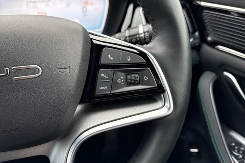 LC25EPO BYD Seal U 1.5 DM-i 26.6kWh Comfort CVT Auto Euro 6 (s/s) 5dr Thumbnail #45