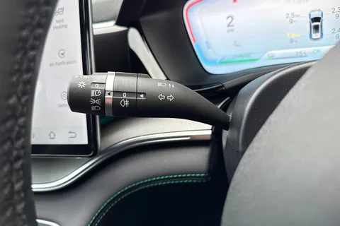 LC25EPO BYD Seal U 1.5 DM-i 26.6kWh Comfort CVT Auto Euro 6 (s/s) 5dr Thumbnail #46