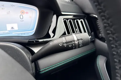 LC25EPO BYD Seal U 1.5 DM-i 26.6kWh Comfort CVT Auto Euro 6 (s/s) 5dr Thumbnail #47