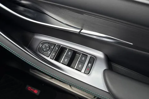 LC25EPO BYD Seal U 1.5 DM-i 26.6kWh Comfort CVT Auto Euro 6 (s/s) 5dr Thumbnail #48