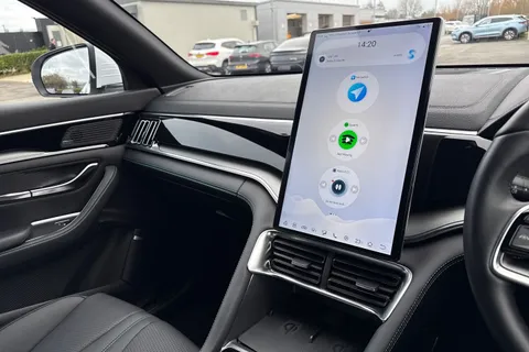 LC25EPO BYD Seal U 1.5 DM-i 26.6kWh Comfort CVT Auto Euro 6 (s/s) 5dr Thumbnail #49