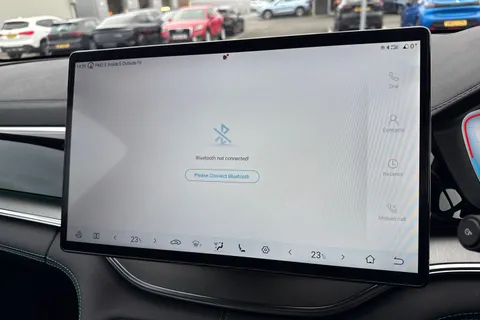 LC25EPO BYD Seal U 1.5 DM-i 26.6kWh Comfort CVT Auto Euro 6 (s/s) 5dr Thumbnail #50