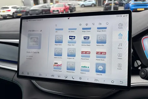 LC25EPO BYD Seal U 1.5 DM-i 26.6kWh Comfort CVT Auto Euro 6 (s/s) 5dr Thumbnail #51