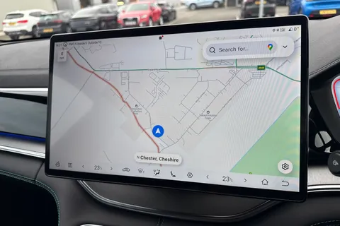 LC25EPO BYD Seal U 1.5 DM-i 26.6kWh Comfort CVT Auto Euro 6 (s/s) 5dr Thumbnail #53