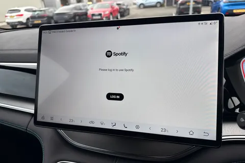 LC25EPO BYD Seal U 1.5 DM-i 26.6kWh Comfort CVT Auto Euro 6 (s/s) 5dr Thumbnail #54