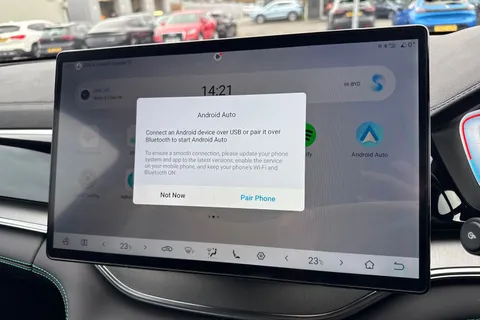 LC25EPO BYD Seal U 1.5 DM-i 26.6kWh Comfort CVT Auto Euro 6 (s/s) 5dr Thumbnail #55