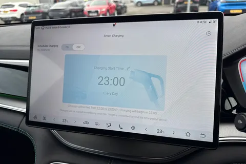 LC25EPO BYD Seal U 1.5 DM-i 26.6kWh Comfort CVT Auto Euro 6 (s/s) 5dr Thumbnail #58