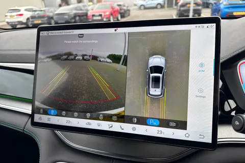 LC25EPO BYD Seal U 1.5 DM-i 26.6kWh Comfort CVT Auto Euro 6 (s/s) 5dr Thumbnail #60