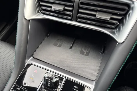 LC25EPO BYD Seal U 1.5 DM-i 26.6kWh Comfort CVT Auto Euro 6 (s/s) 5dr Thumbnail #61