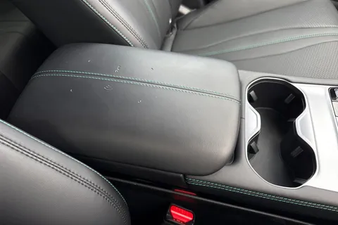 LC25EPO BYD Seal U 1.5 DM-i 26.6kWh Comfort CVT Auto Euro 6 (s/s) 5dr Thumbnail #62