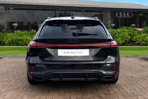 KP25GVX Audi A5 Avant Edition 1 TFSI  204 PS S tronic Thumbnail #5