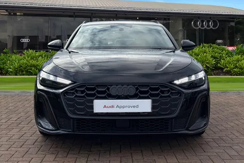 KP25GVX Audi A5 Avant Edition 1 TFSI  204 PS S tronic Thumbnail #7